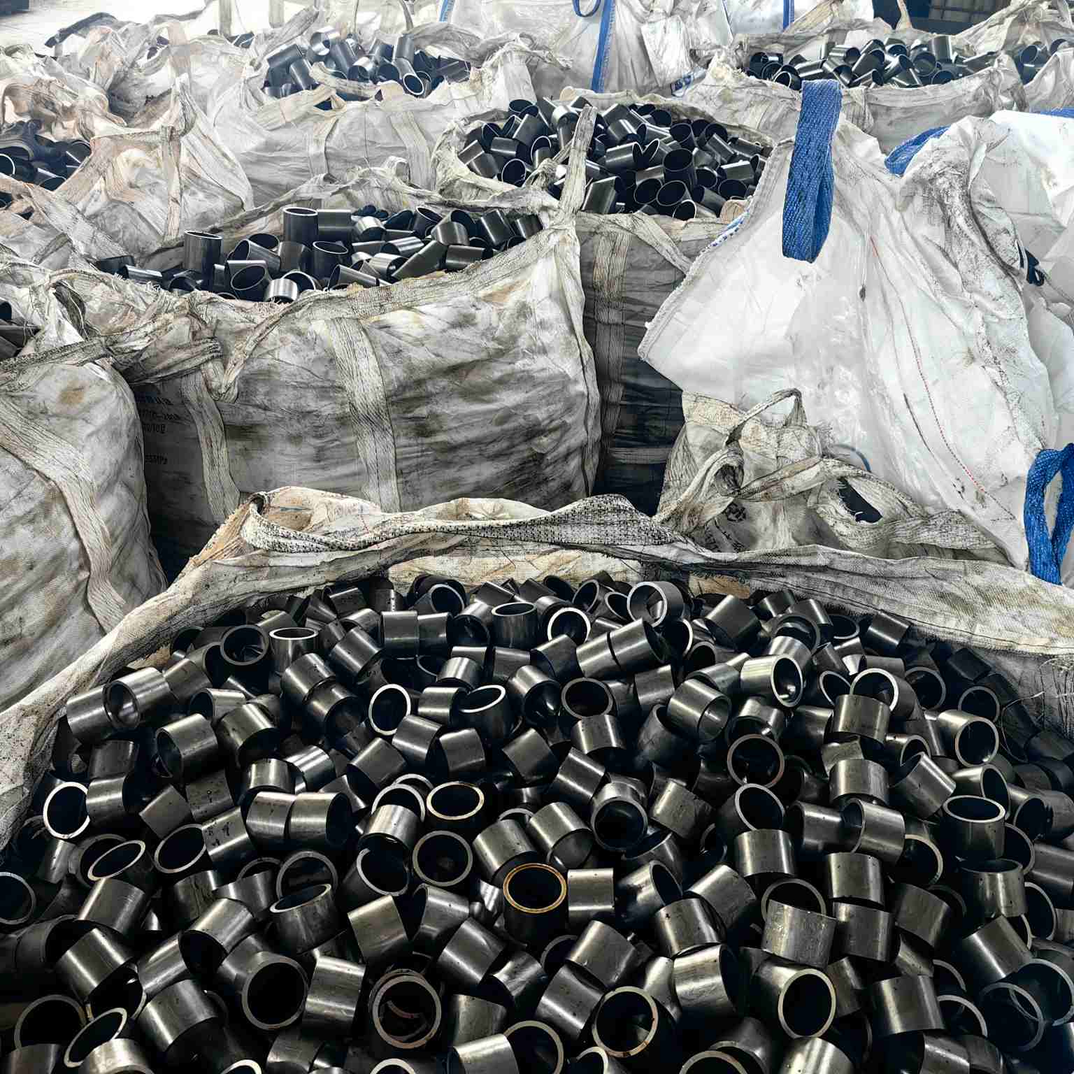 阳泉市无缝钢管切割无缝管零切 - 哪里好